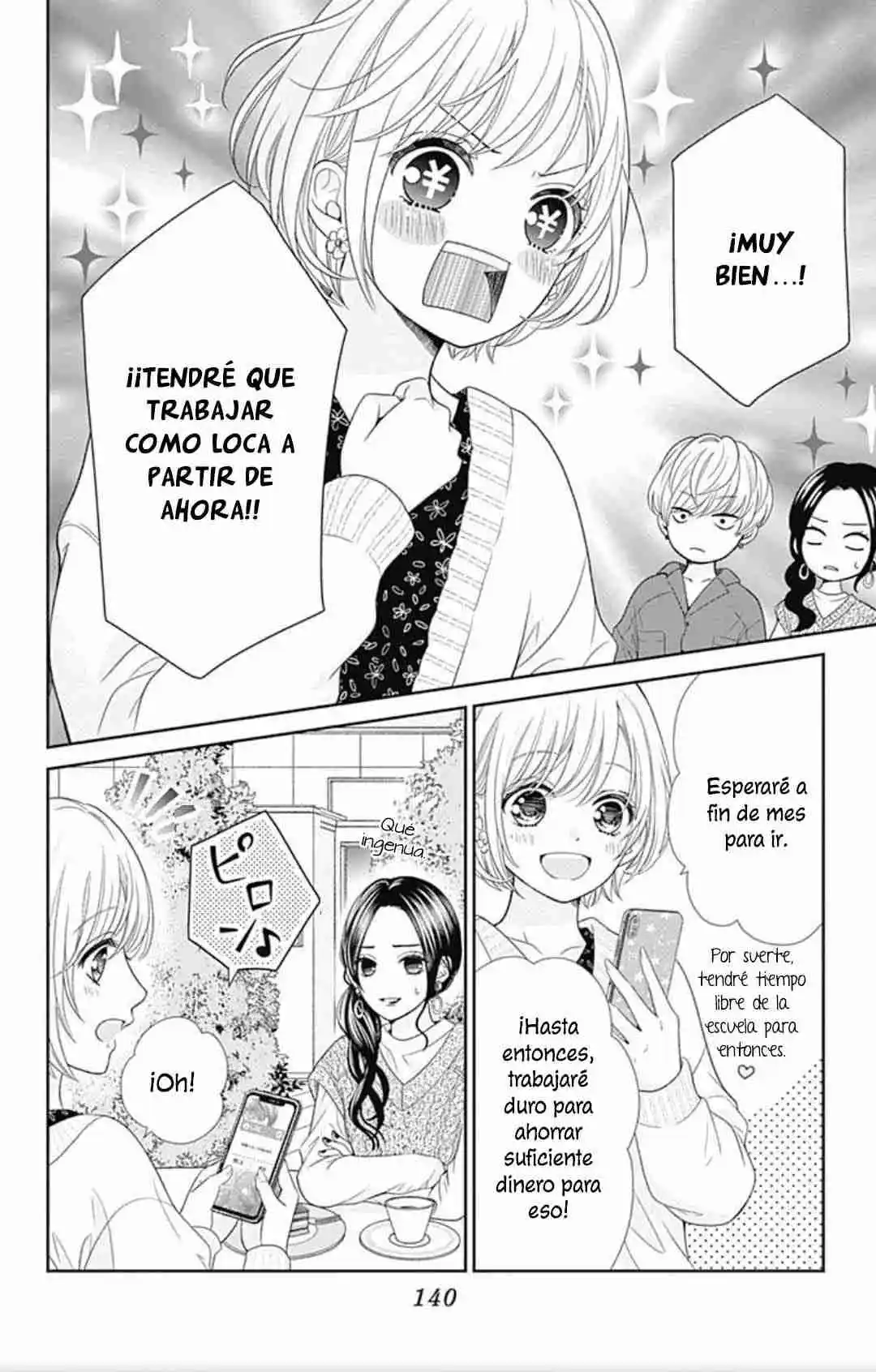 Furuya-sensei Wa An-chan No Mono - Capítulo 44 - Página 11 - LectorTMOo
