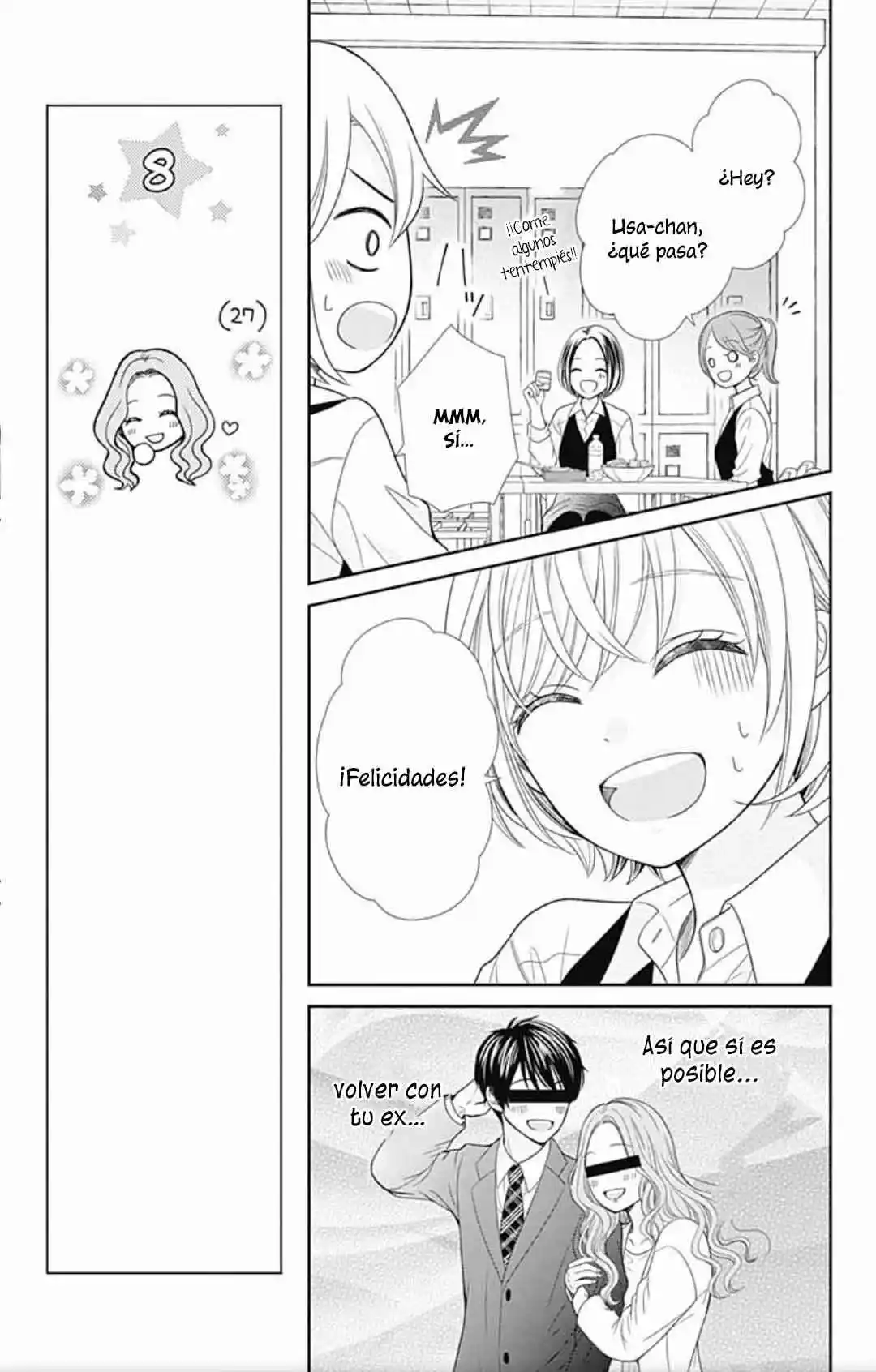 Furuya-sensei Wa An-chan No Mono - Capítulo 44 - Página 16 - LectorTMOo