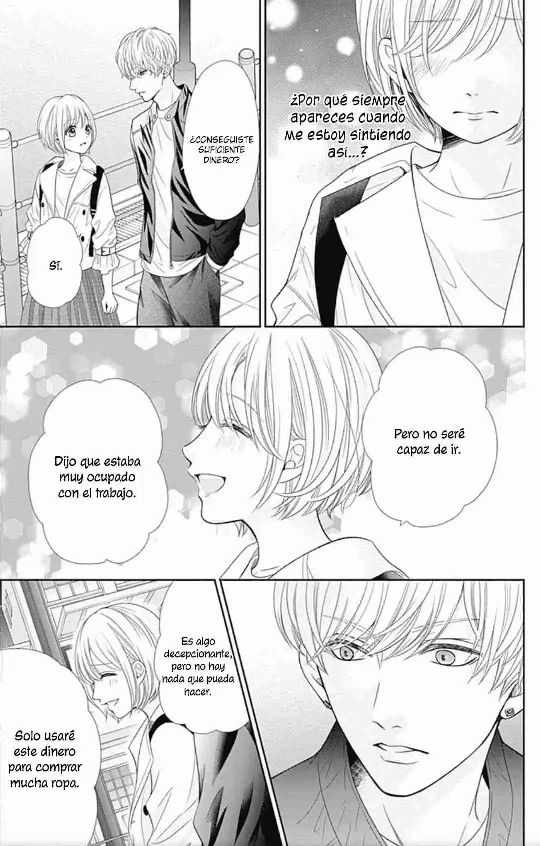 Furuya-sensei Wa An-chan No Mono - Capítulo 44 - Página 26 - LectorTMOo
