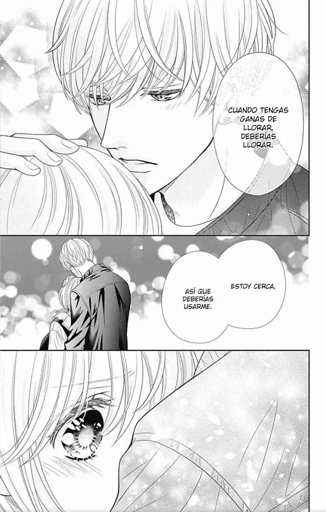 Furuya-sensei Wa An-chan No Mono - Capítulo 44 - Página 28 - LectorTMOo