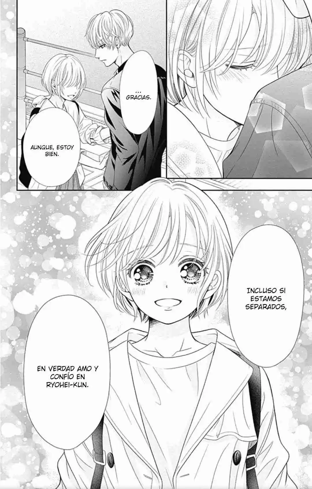 Furuya-sensei Wa An-chan No Mono - Capítulo 44 - Página 29 - LectorTMOo