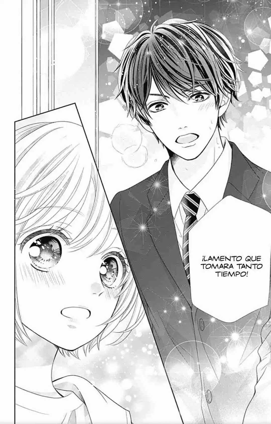 Furuya-sensei Wa An-chan No Mono - Capítulo 44 - Página 33 - LectorTMOo