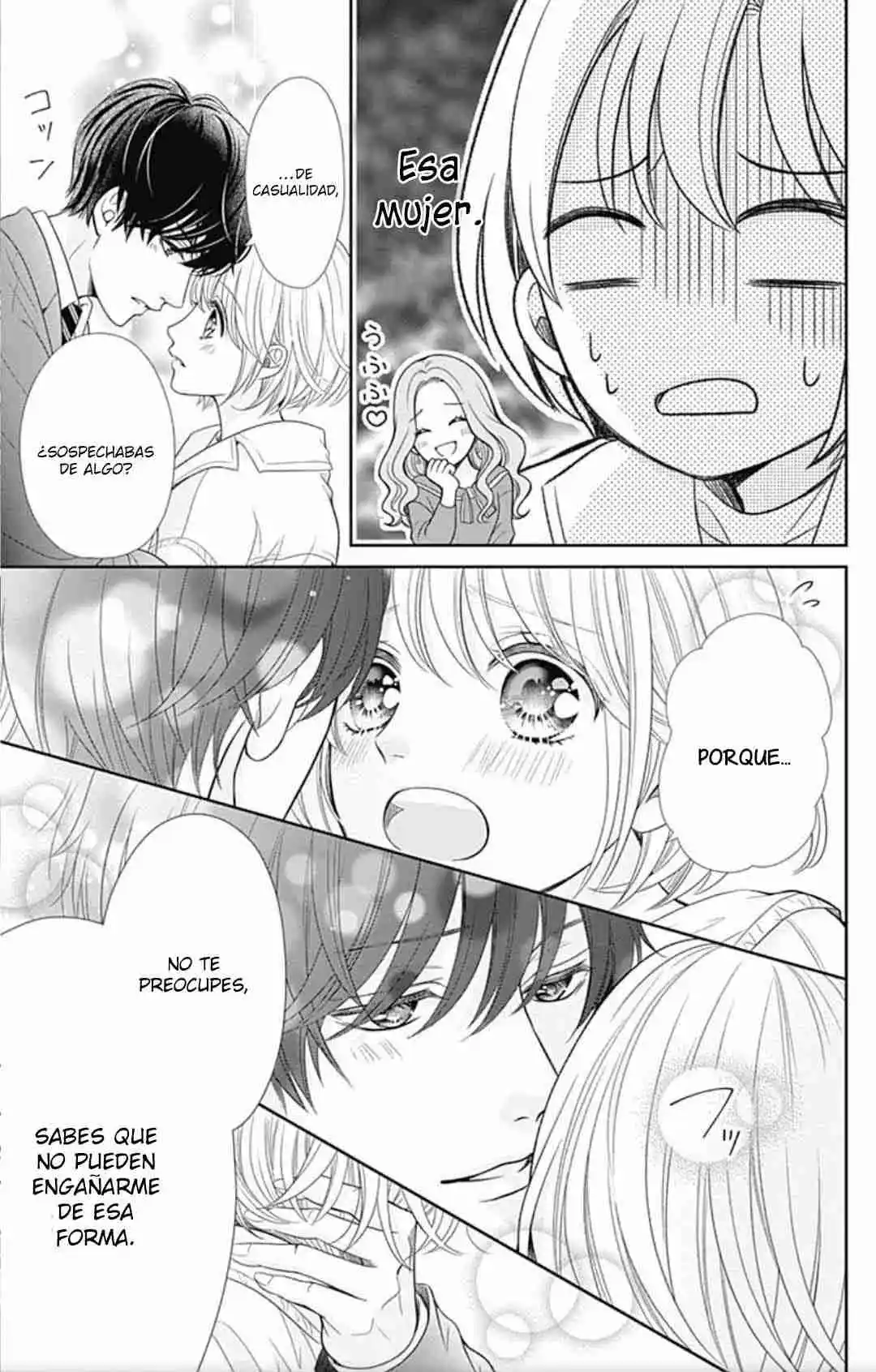 Furuya-sensei Wa An-chan No Mono - Capítulo 44 - Página 38 - LectorTMOo