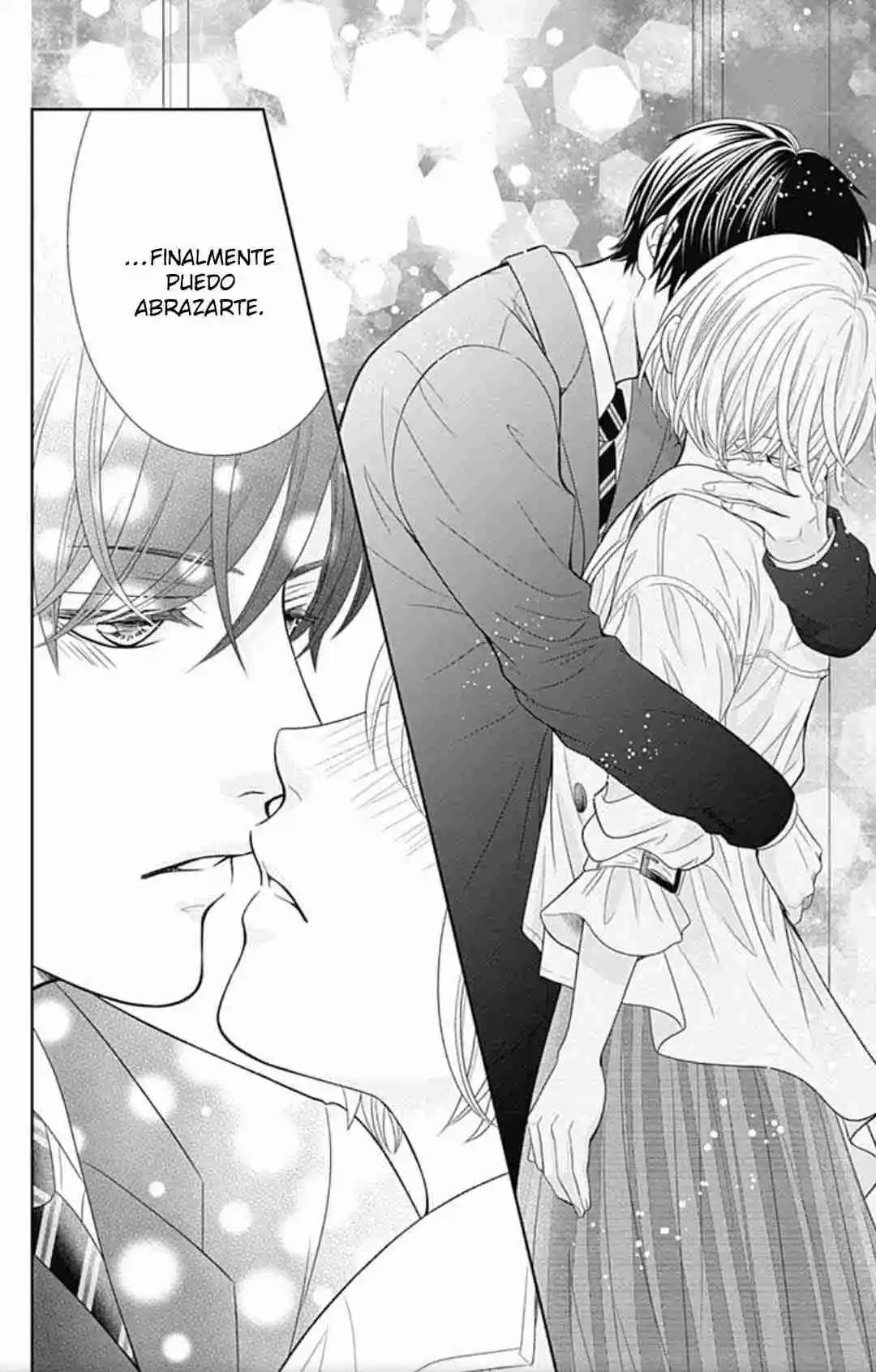 Furuya-sensei Wa An-chan No Mono - Capítulo 44 - Página 39 - LectorTMOo