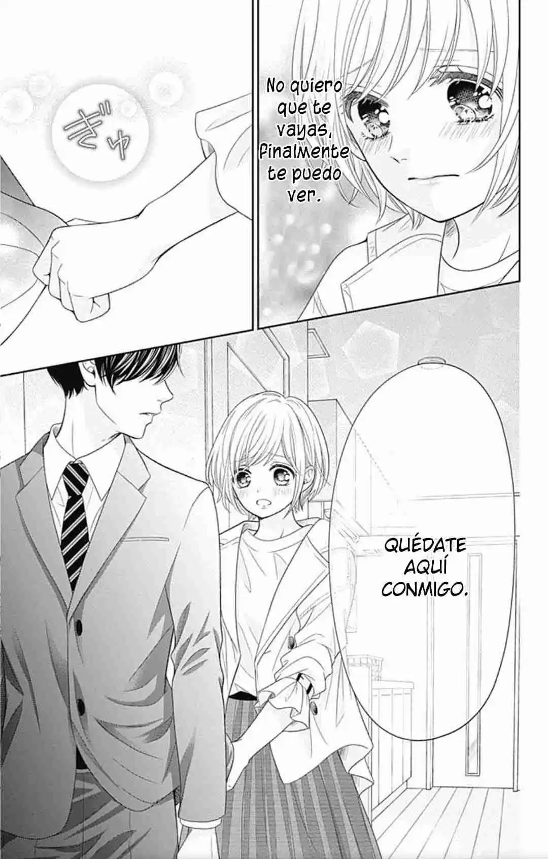 Furuya-sensei Wa An-chan No Mono - Capítulo 44 - Página 42 - LectorTMOo