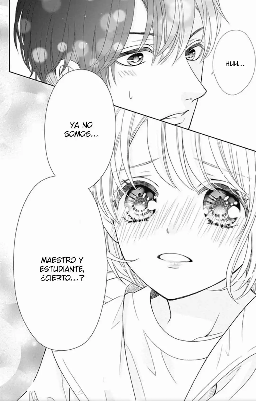 Furuya-sensei Wa An-chan No Mono - Capítulo 44 - Página 43 - LectorTMOo