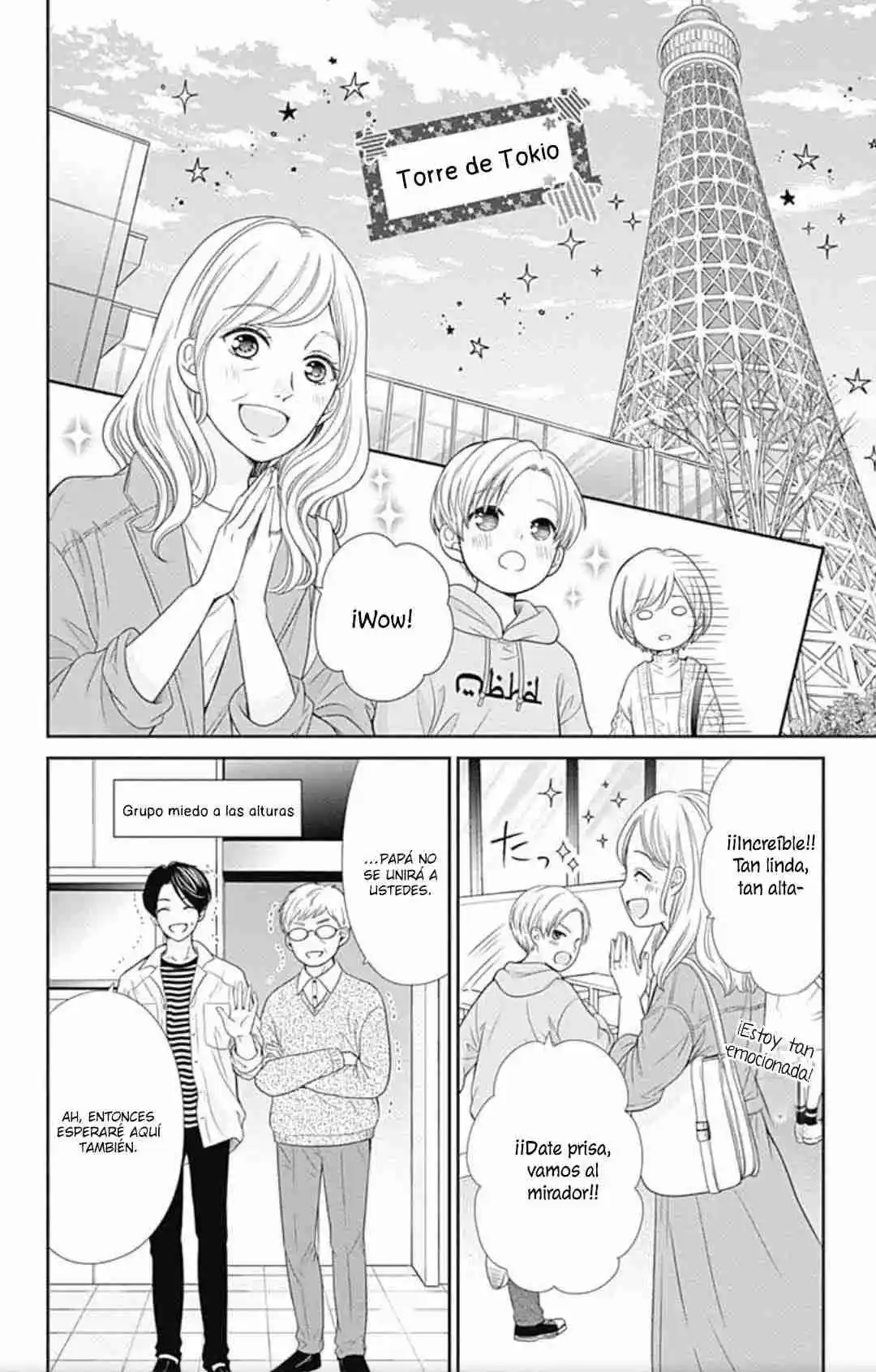 Furuya-sensei Wa An-chan No Mono - Capítulo 45 - Página 24 - LectorTMOo