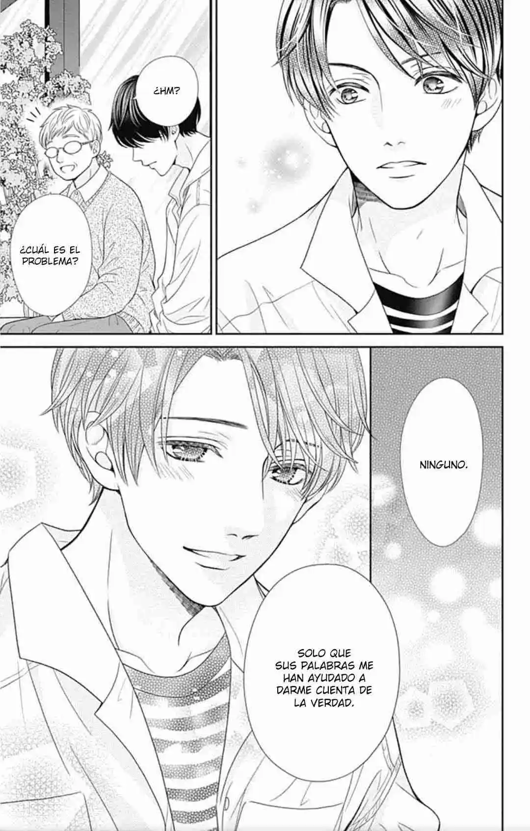 Furuya-sensei Wa An-chan No Mono - Capítulo 45 - Página 29 - LectorTMOo