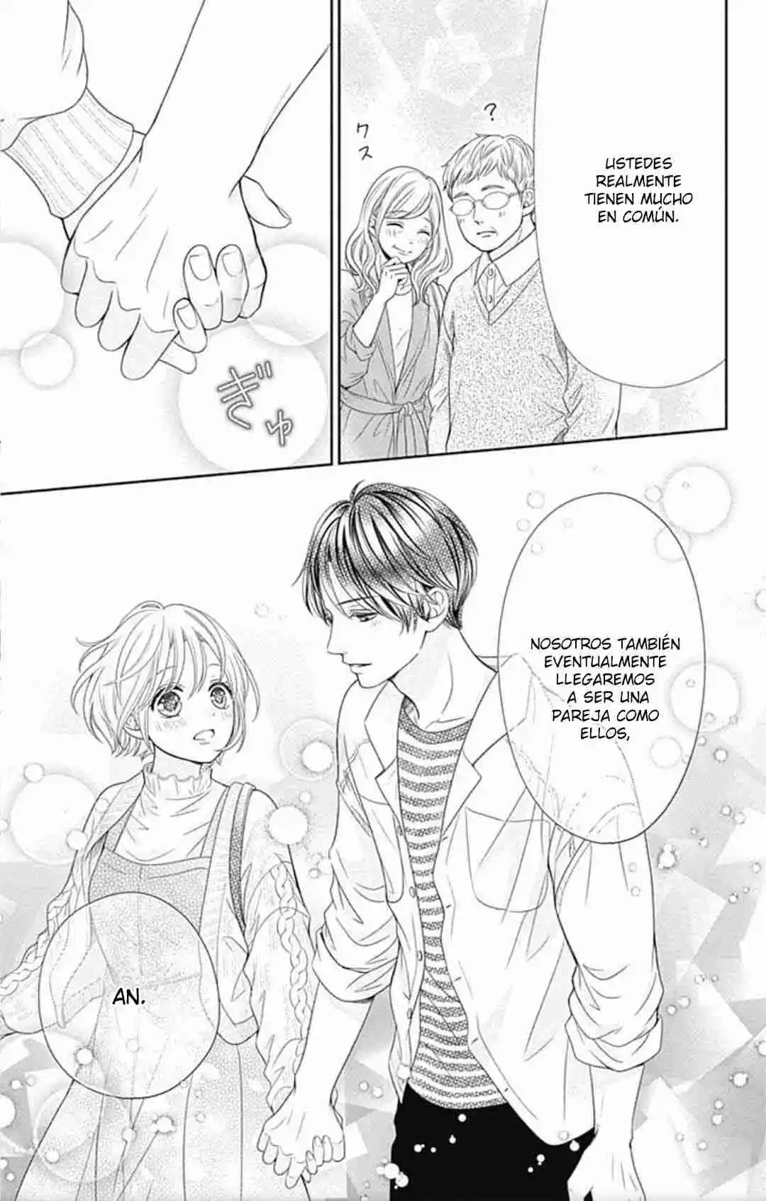 Furuya-sensei Wa An-chan No Mono - Capítulo 45 - Página 40 - LectorTMOo