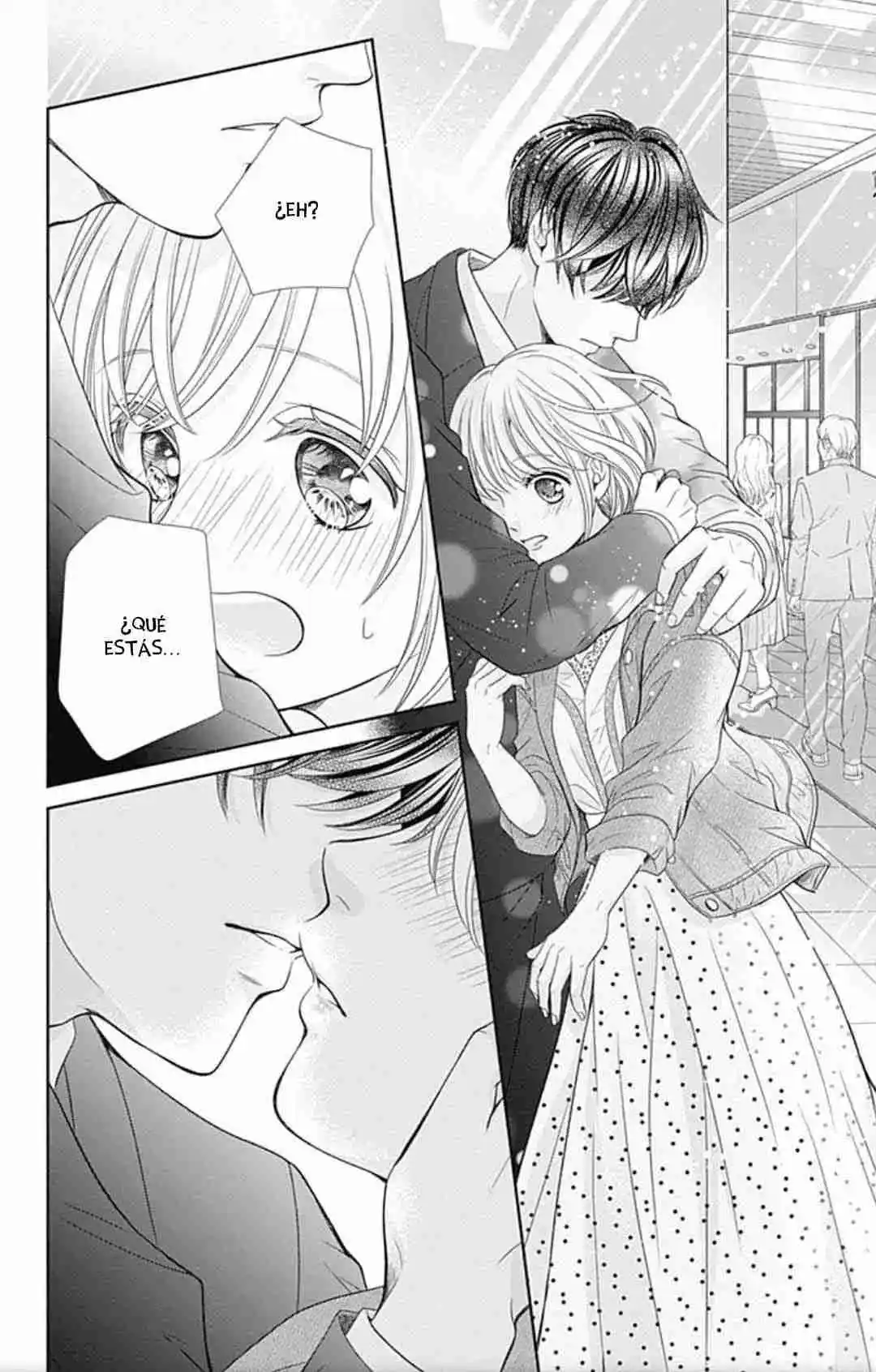 Furuya-sensei Wa An-chan No Mono - Capítulo 45 - Página 45 - LectorTMOo