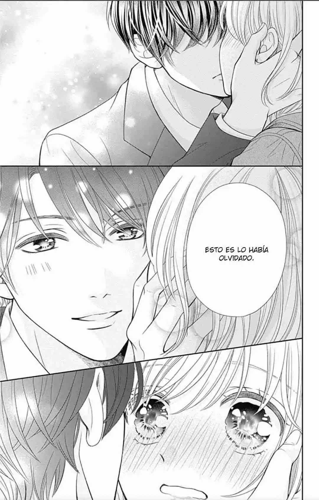 Furuya-sensei Wa An-chan No Mono - Capítulo 45 - Página 46 - LectorTMOo