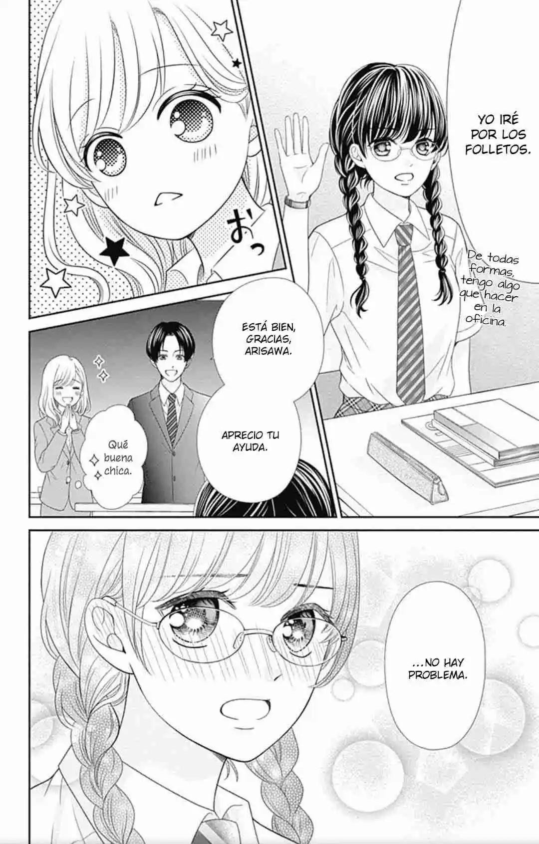Furuya-sensei Wa An-chan No Mono - Capítulo 46.20 - Página 9 - LectorTMOo