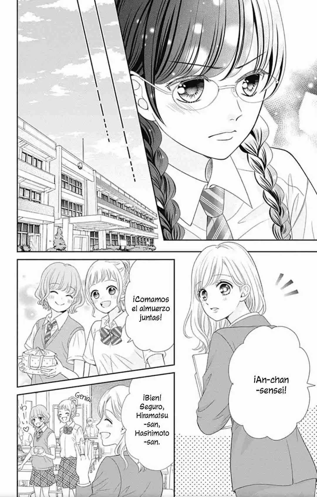 Furuya-sensei Wa An-chan No Mono - Capítulo 46.20 - Página 13 - LectorTMOo