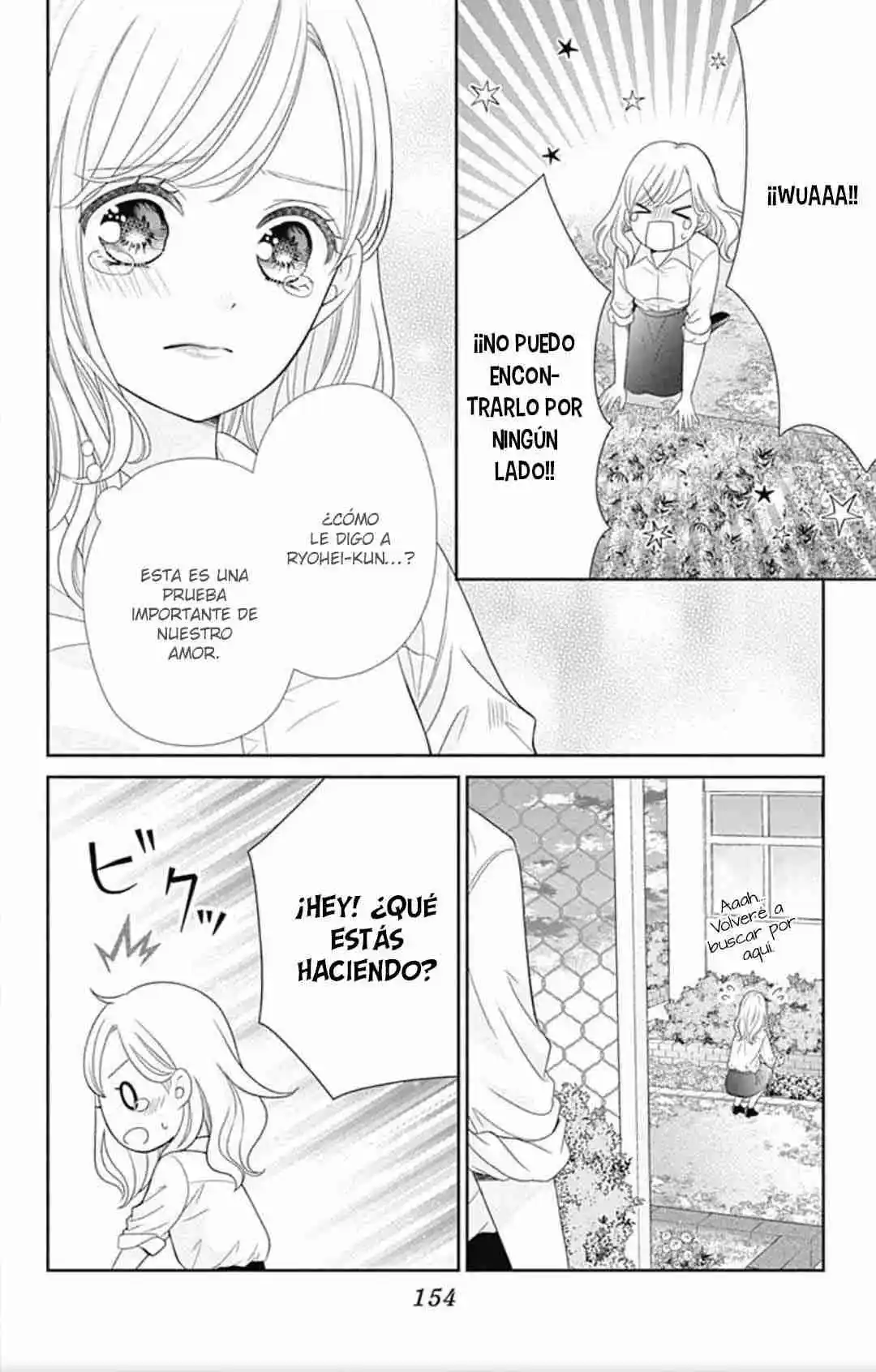 Furuya-sensei Wa An-chan No Mono - Capítulo 46.20 - Página 27 - LectorTMOo