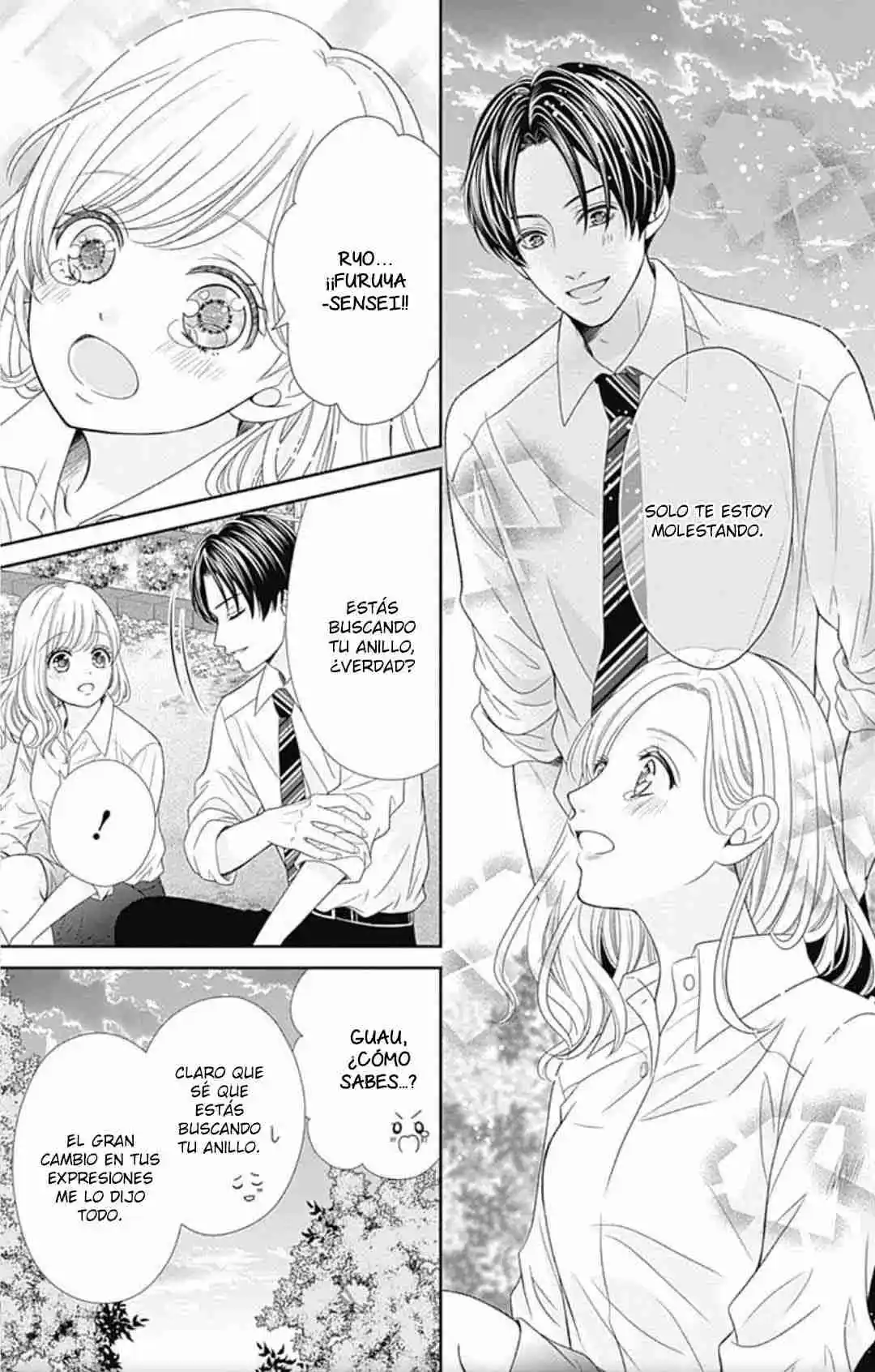 Furuya-sensei Wa An-chan No Mono - Capítulo 46.20 - Página 28 - LectorTMOo