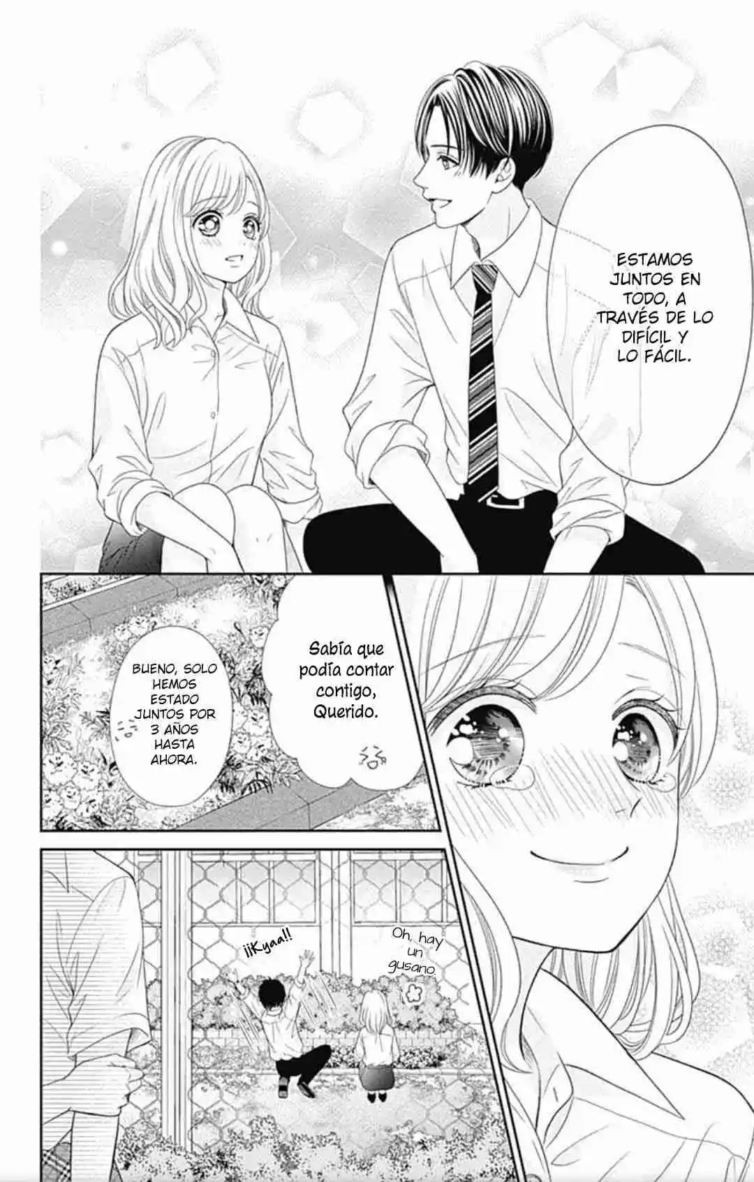 Furuya-sensei Wa An-chan No Mono - Capítulo 46.20 - Página 29 - LectorTMOo