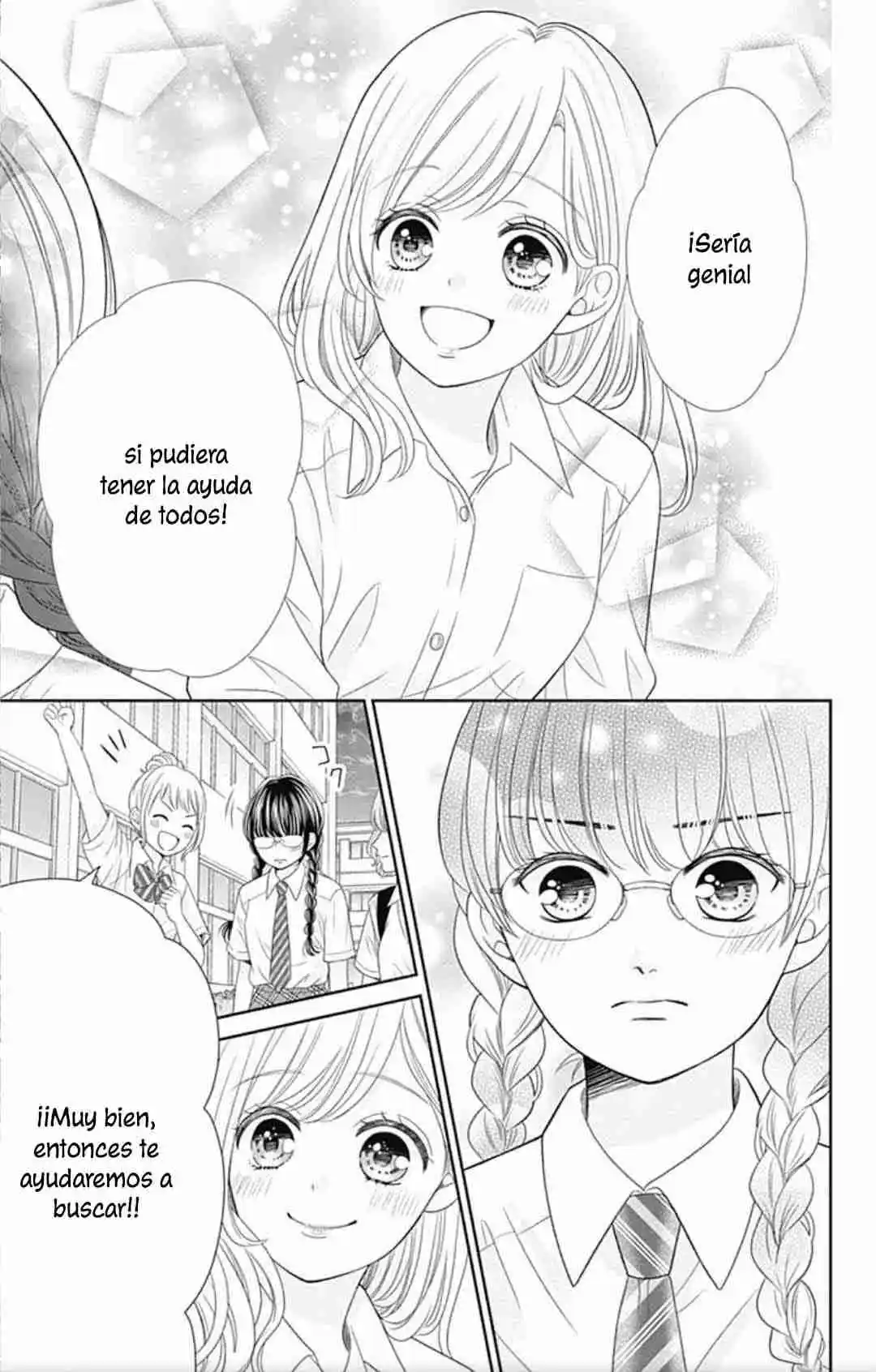 Furuya-sensei Wa An-chan No Mono - Capítulo 46.20 - Página 32 - LectorTMOo