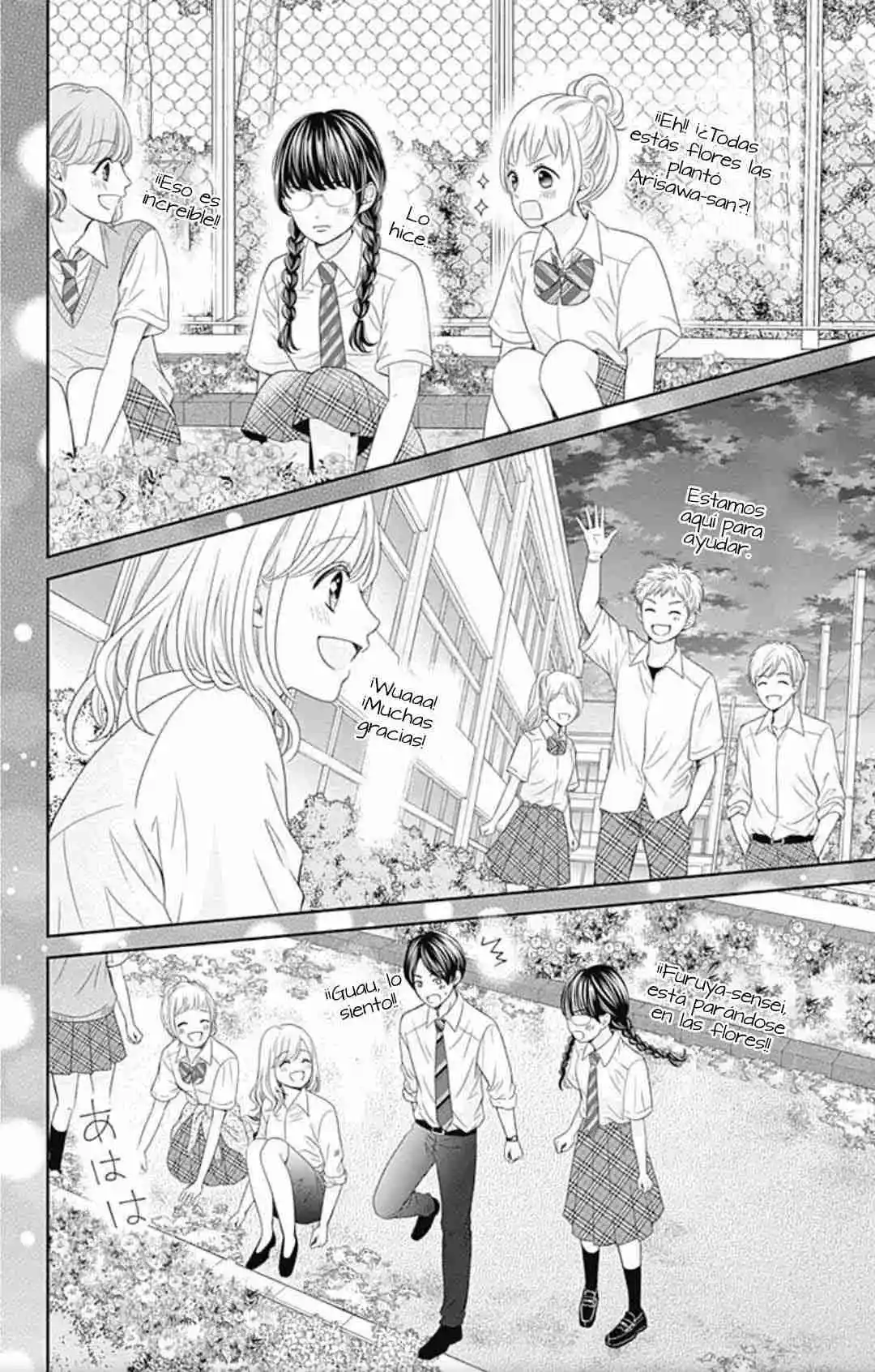 Furuya-sensei Wa An-chan No Mono - Capítulo 46.20 - Página 33 - LectorTMOo