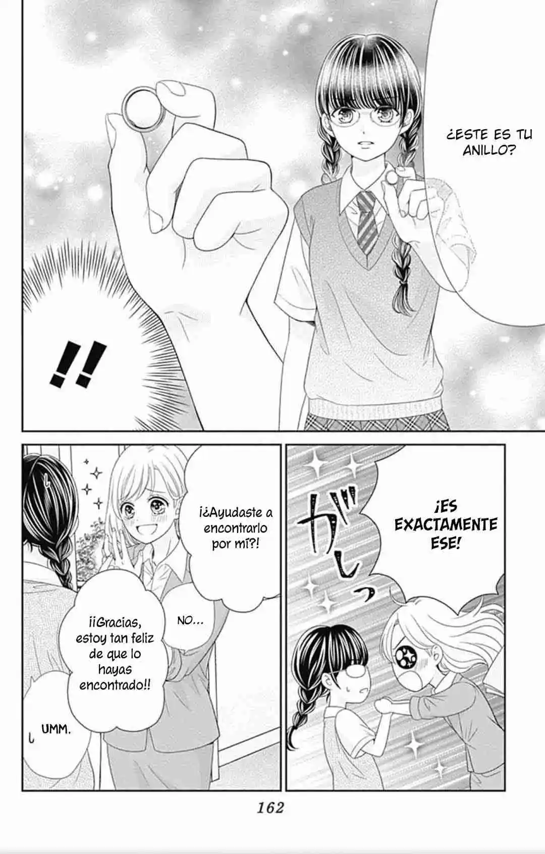 Furuya-sensei Wa An-chan No Mono - Capítulo 46.20 - Página 35 - LectorTMOo
