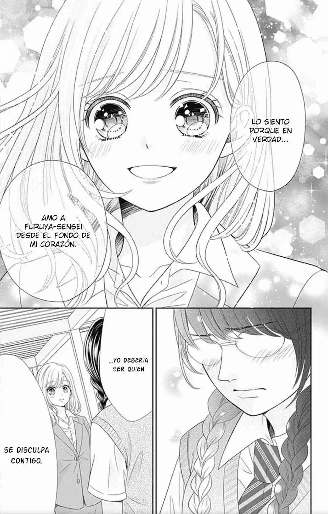 Furuya-sensei Wa An-chan No Mono - Capítulo 46.20 - Página 38 - LectorTMOo