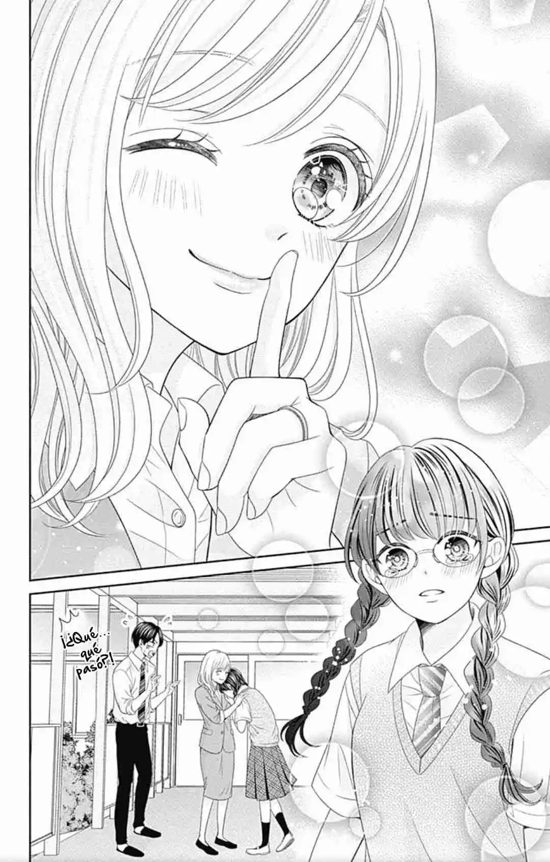 Furuya-sensei Wa An-chan No Mono - Capítulo 46.20 - Página 41 - LectorTMOo
