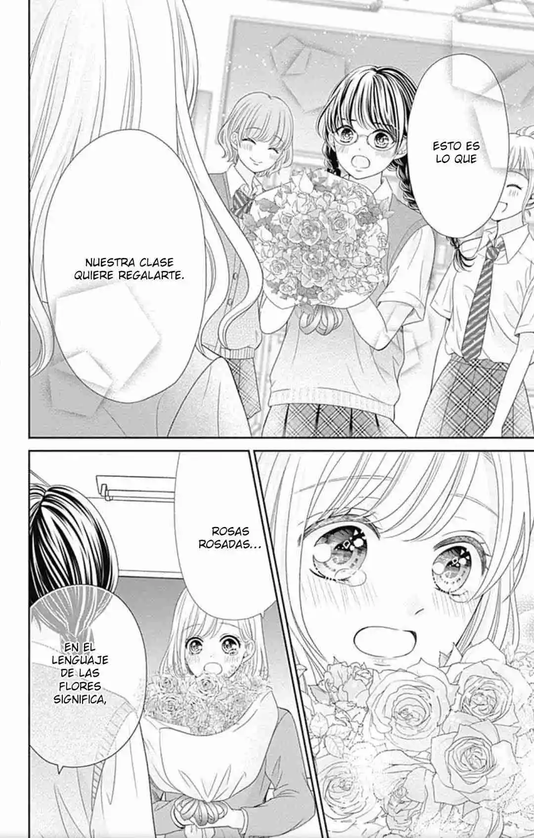 Furuya-sensei Wa An-chan No Mono - Capítulo 46.20 - Página 43 - LectorTMOo
