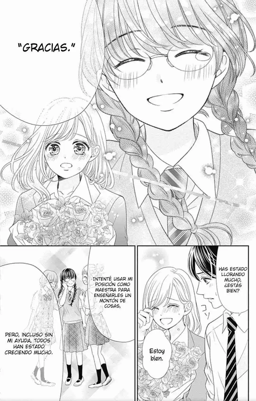 Furuya-sensei Wa An-chan No Mono - Capítulo 46.20 - Página 44 - LectorTMOo