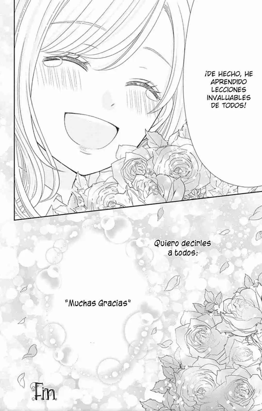 Furuya-sensei Wa An-chan No Mono - Capítulo 46.20 - Página 45 - LectorTMOo