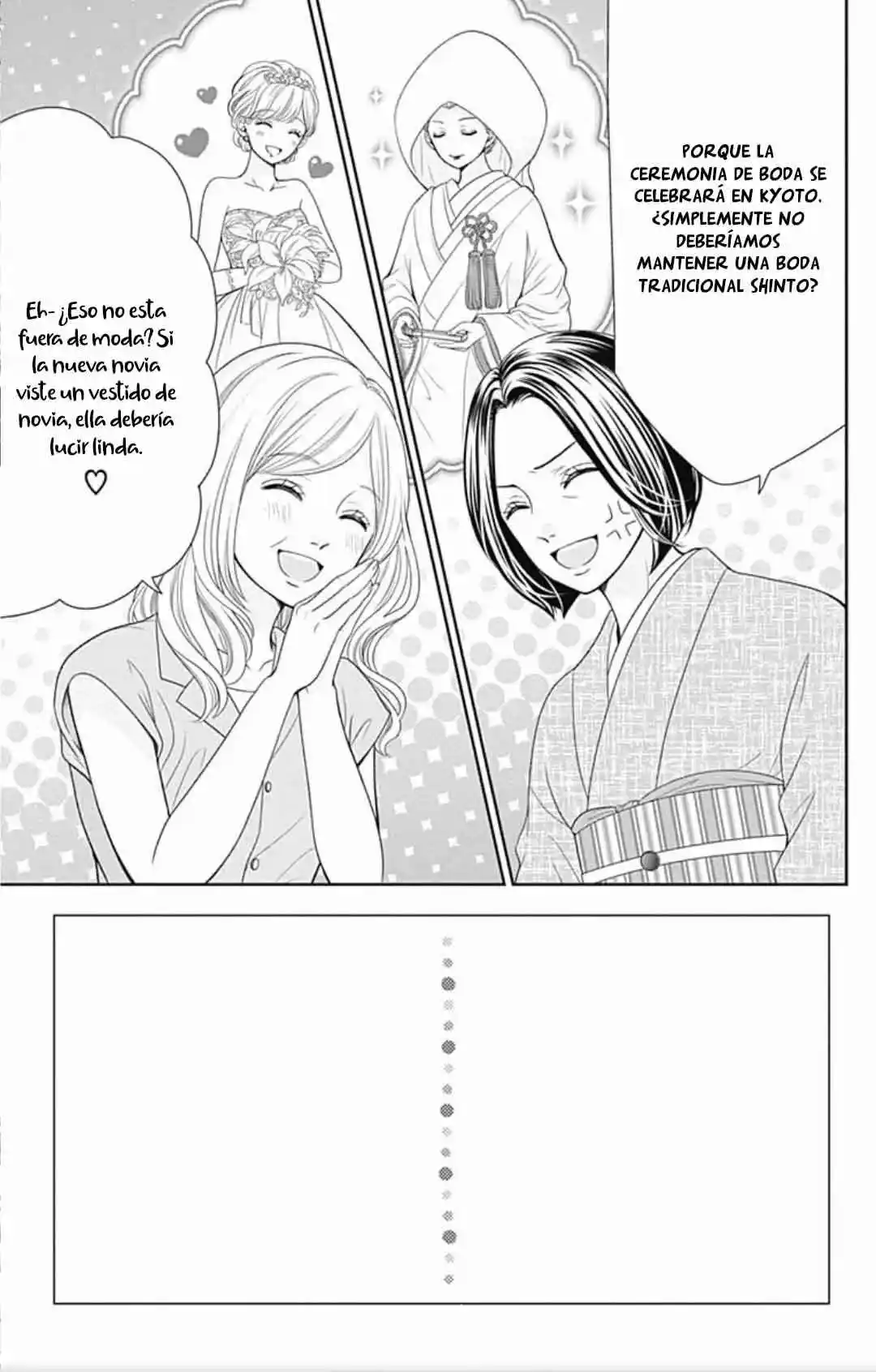 Furuya-sensei Wa An-chan No Mono - Capítulo 46 - Página 6 - LectorTMOo