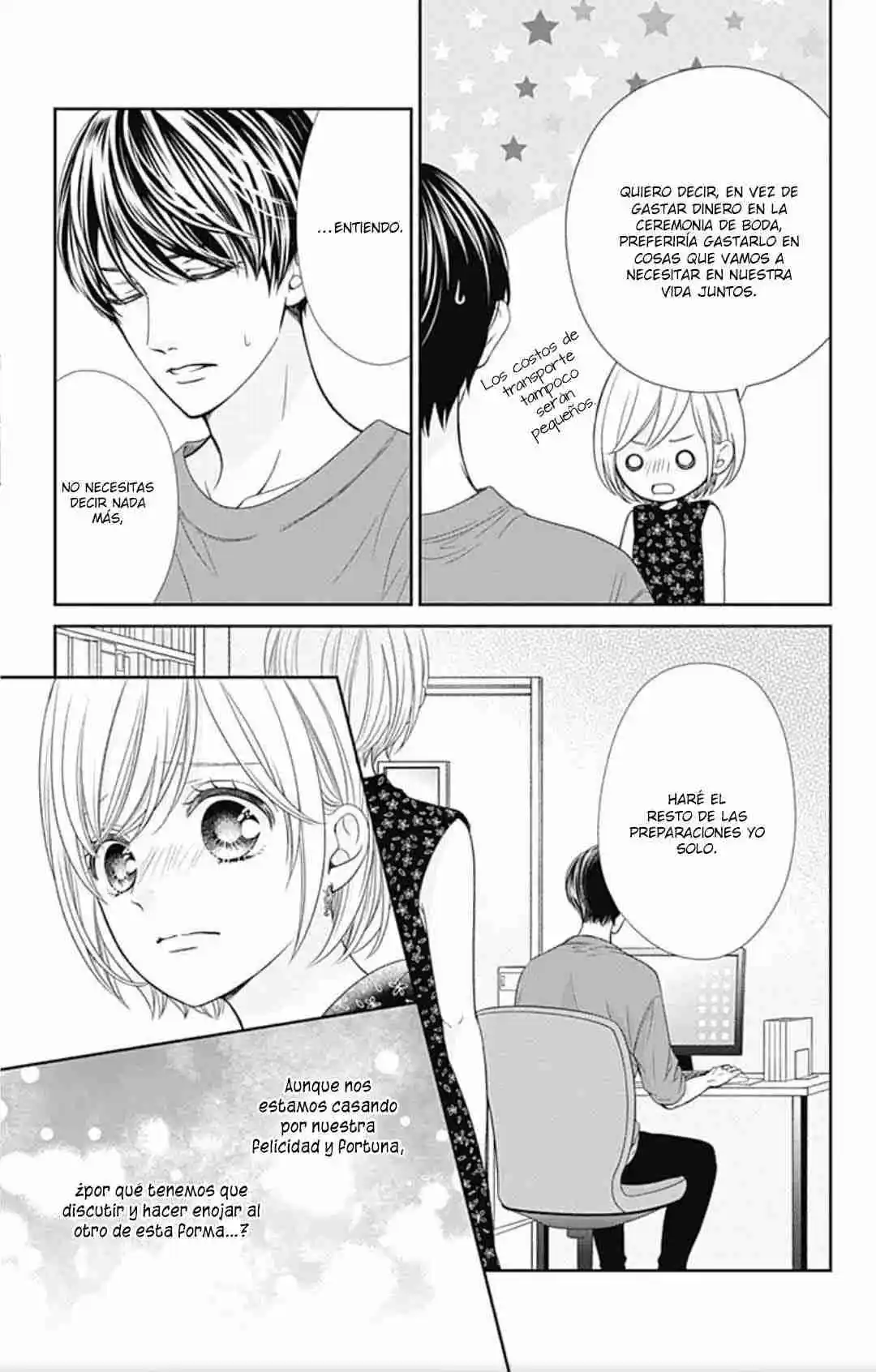 Furuya-sensei Wa An-chan No Mono - Capítulo 46 - Página 14 - LectorTMOo