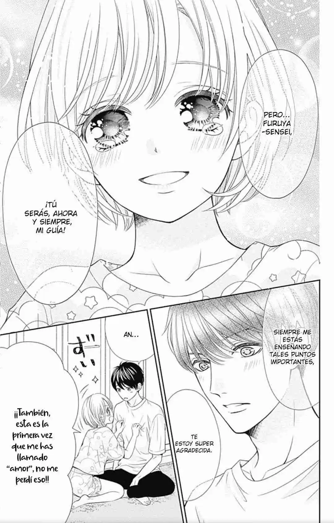 Furuya-sensei Wa An-chan No Mono - Capítulo 46 - Página 20 - LectorTMOo