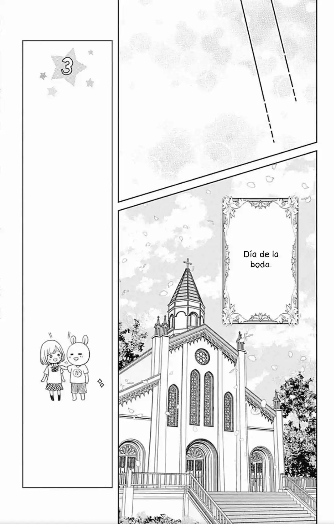 Furuya-sensei Wa An-chan No Mono - Capítulo 46 - Página 22 - LectorTMOo