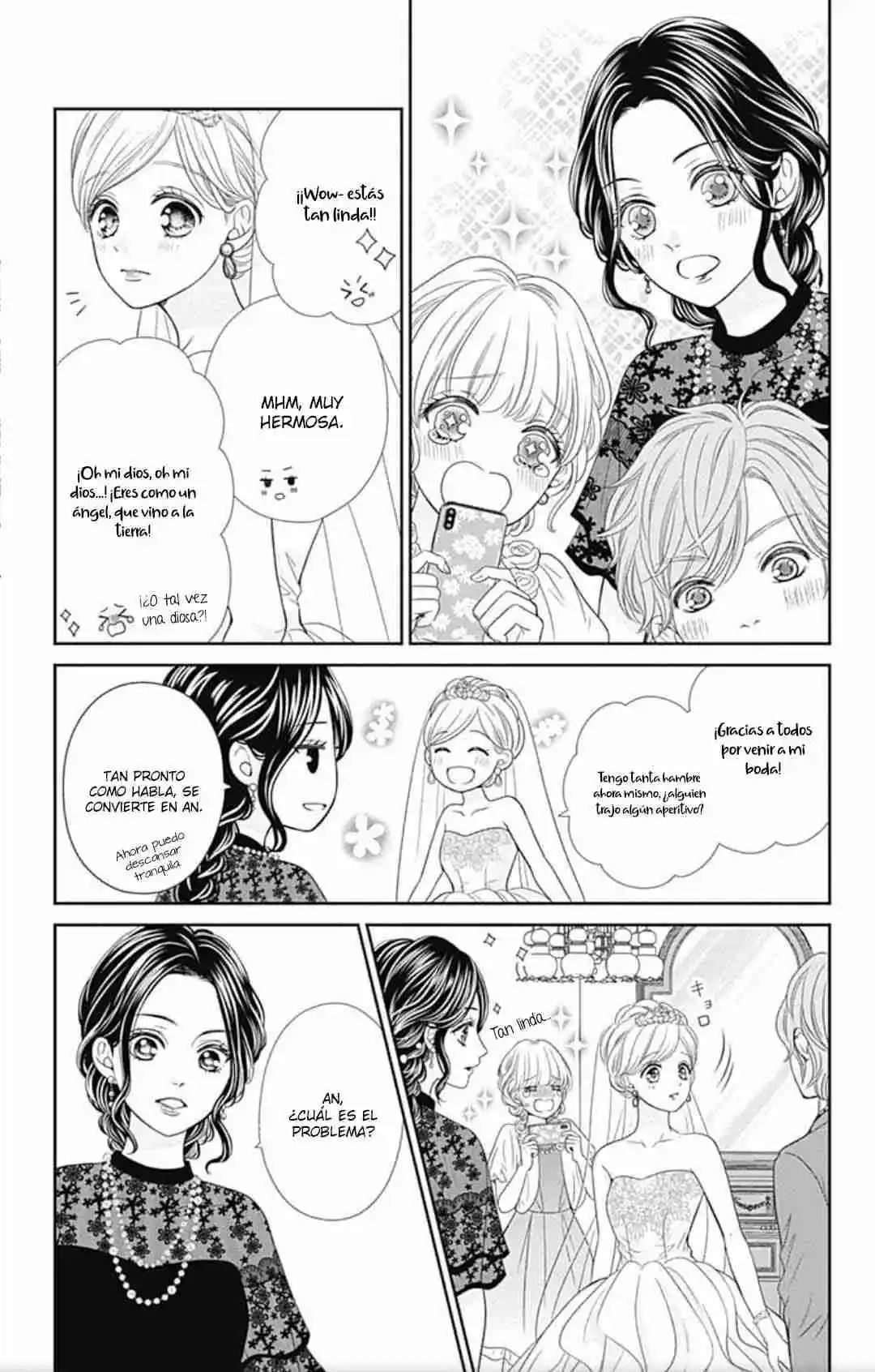 Furuya-sensei Wa An-chan No Mono - Capítulo 46 - Página 26 - LectorTMOo