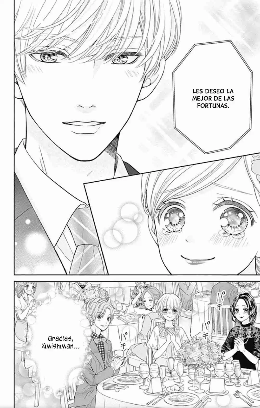 Furuya-sensei Wa An-chan No Mono - Capítulo 46 - Página 39 - LectorTMOo