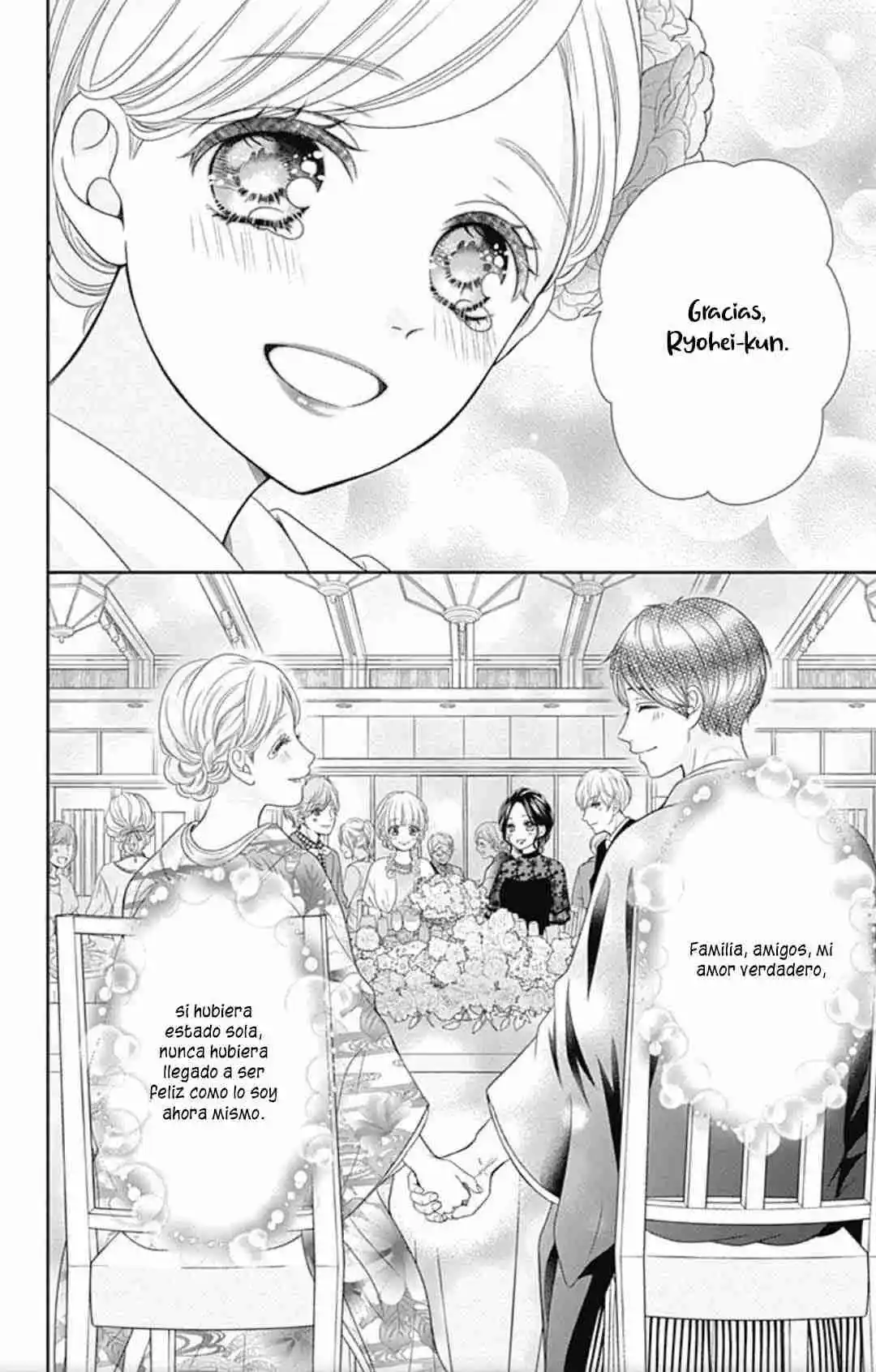 Furuya-sensei Wa An-chan No Mono - Capítulo 46 - Página 41 - LectorTMOo