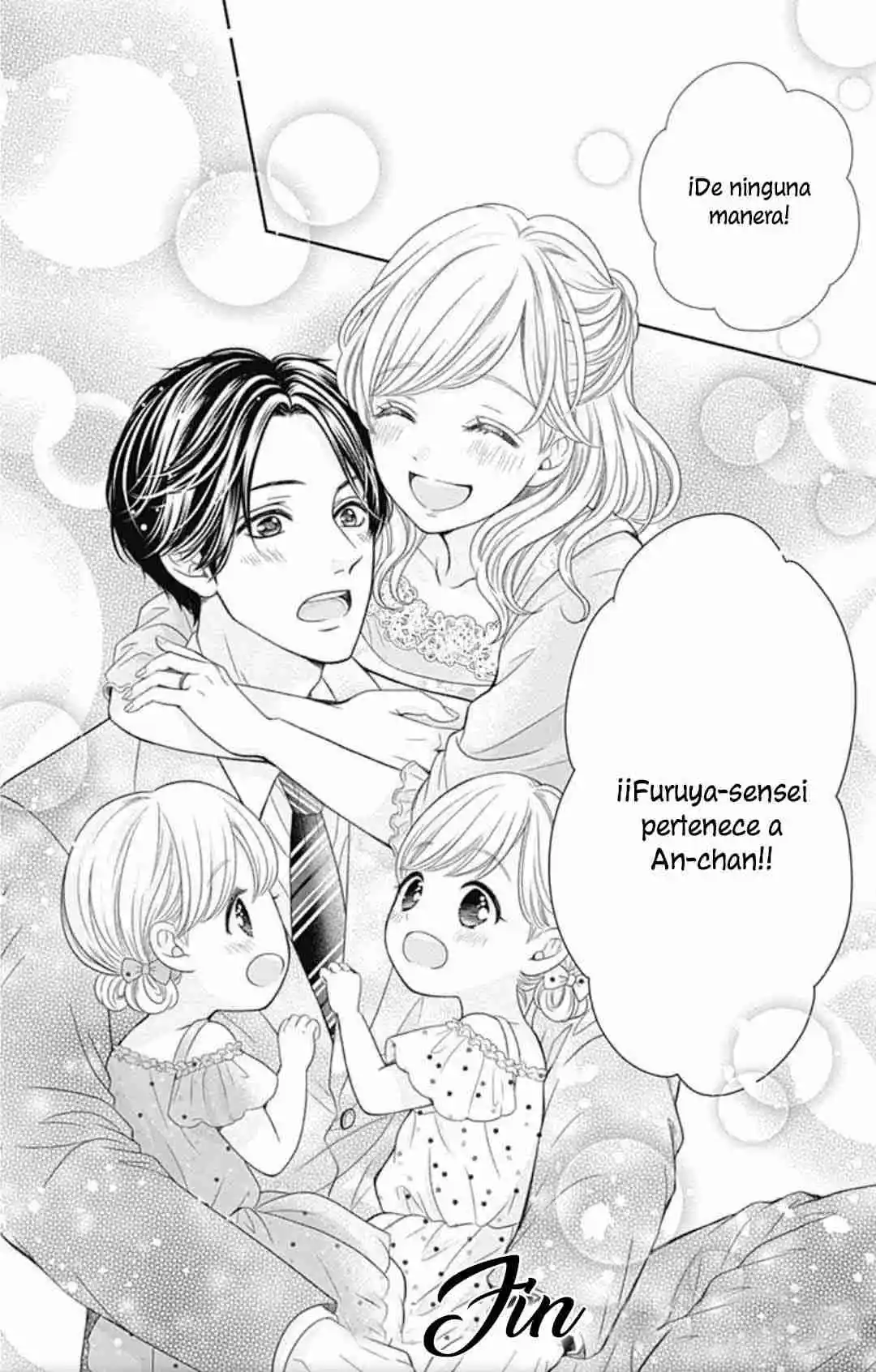 Furuya-sensei Wa An-chan No Mono - Capítulo 46 - Página 45 - LectorTMOo