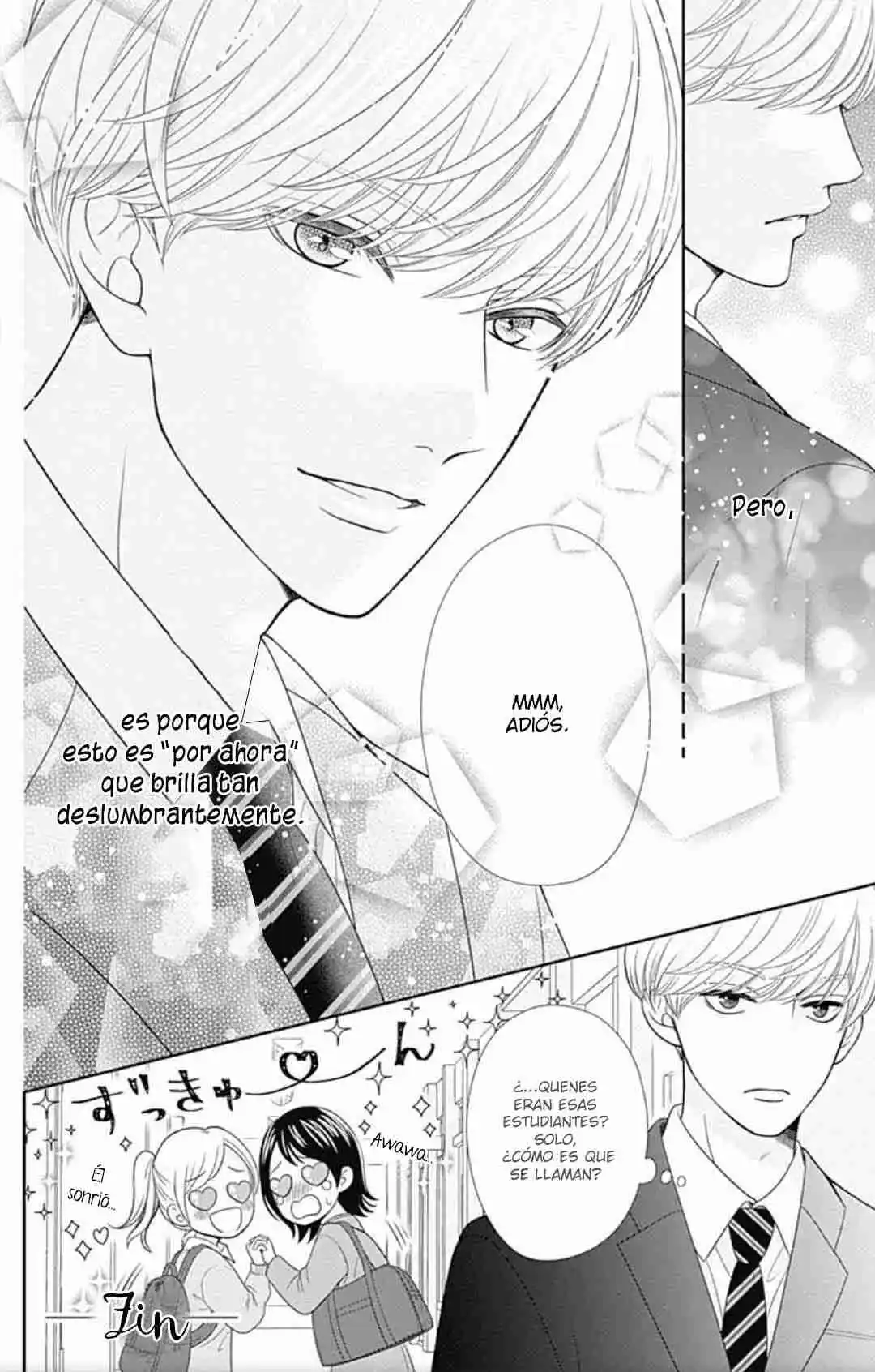 Furuya-sensei Wa An-chan No Mono - Capítulo 46 - Página 49 - LectorTMOo