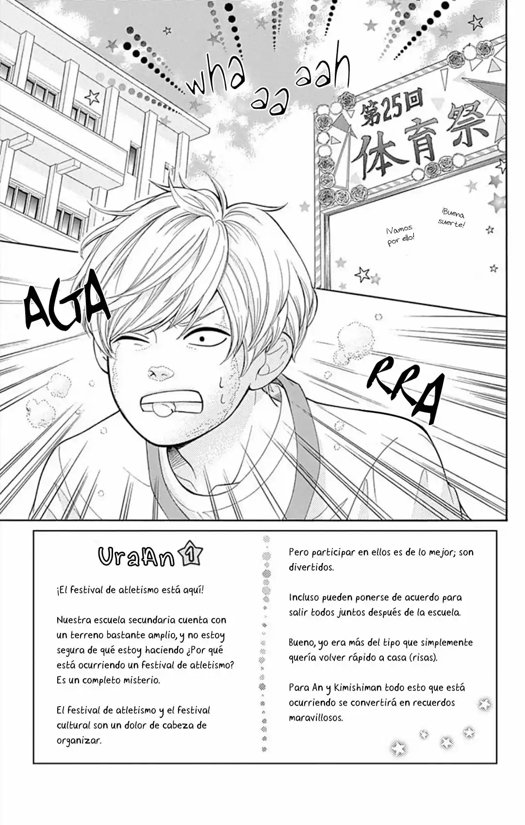 Furuya-sensei Wa An-chan No Mono - Capítulo 5 - Página 11 - LectorTMOo