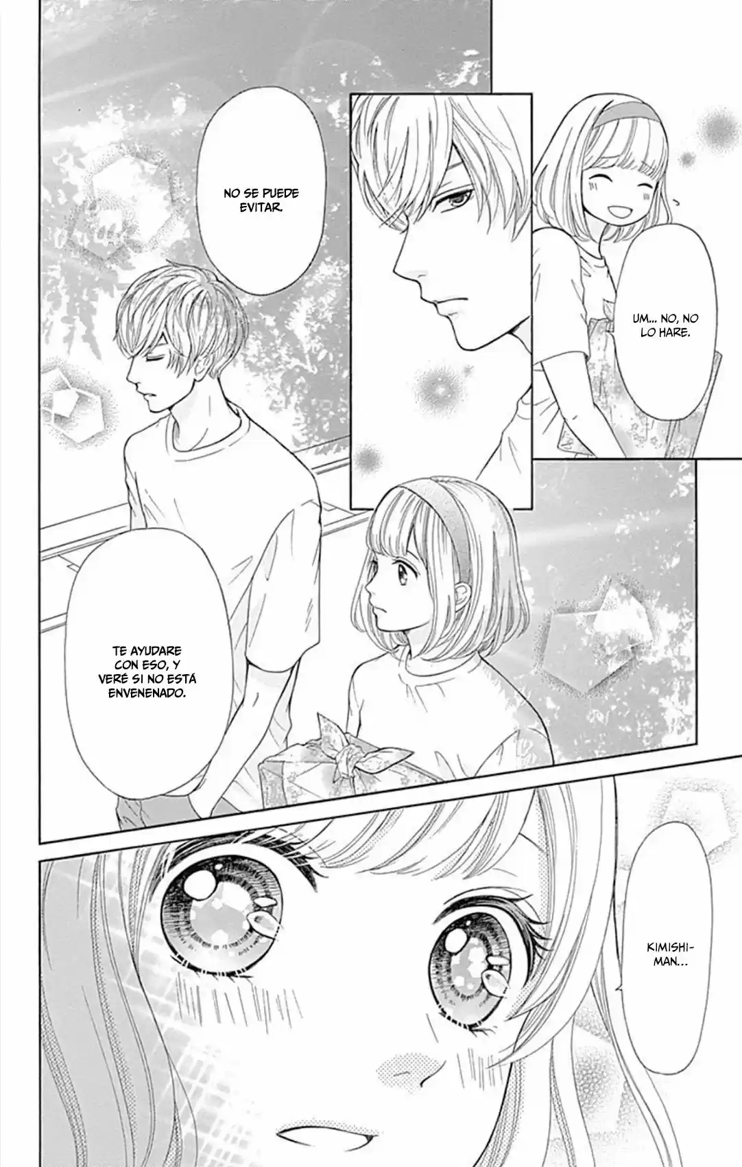 Furuya-sensei Wa An-chan No Mono - Capítulo 5 - Página 18 - LectorTMOo