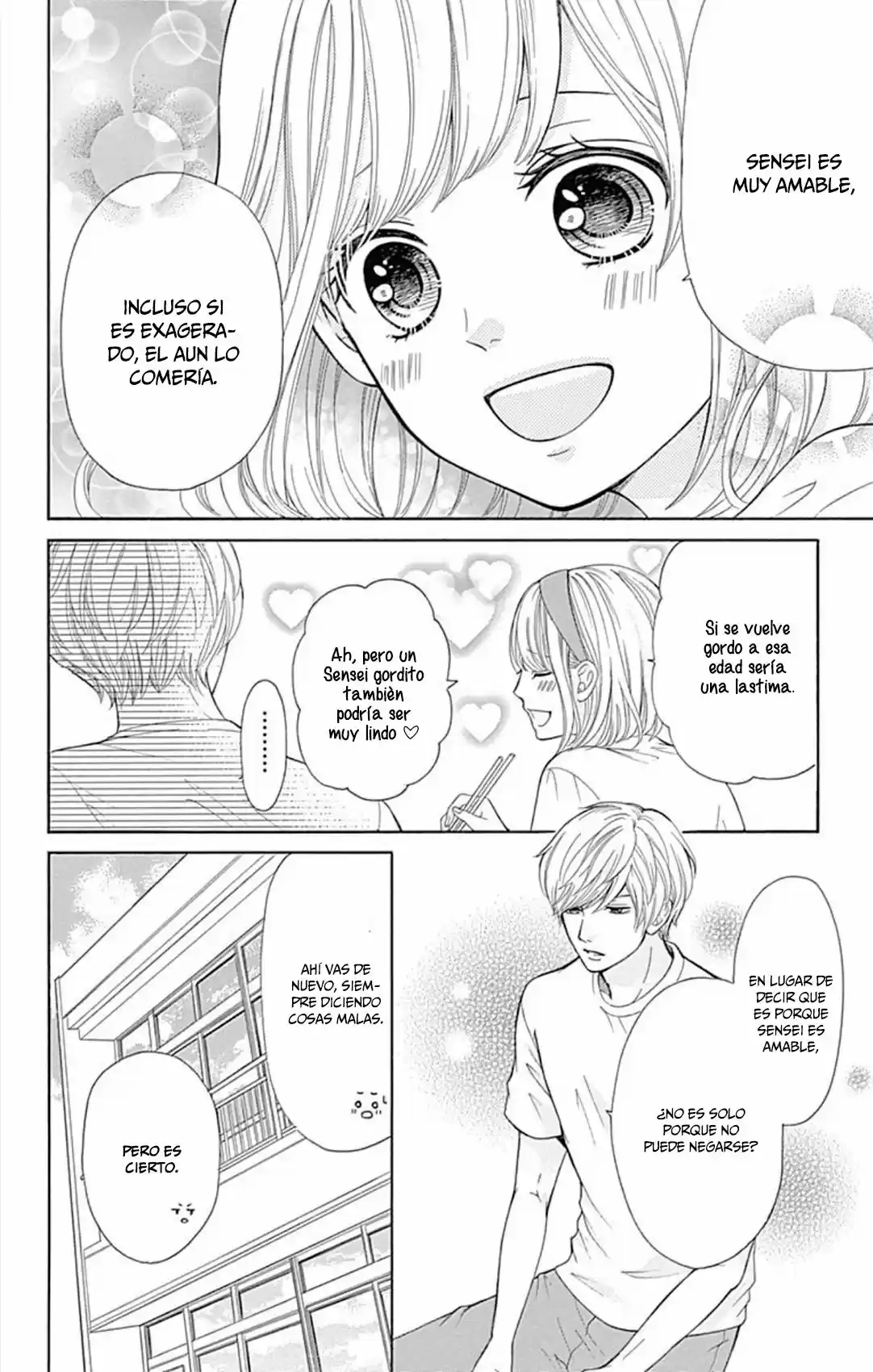 Furuya-sensei Wa An-chan No Mono - Capítulo 5 - Página 20 - LectorTMOo
