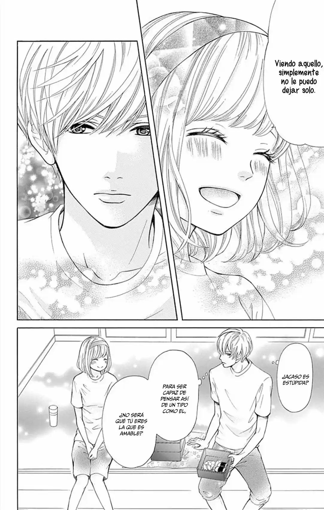 Furuya-sensei Wa An-chan No Mono - Capítulo 5 - Página 22 - LectorTMOo