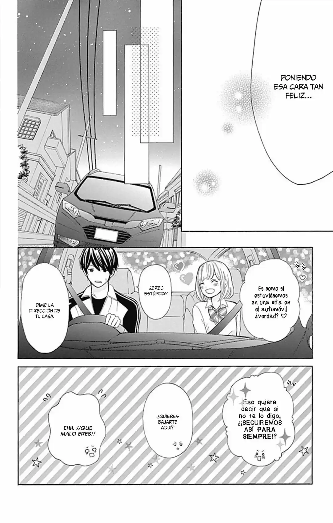 Furuya-sensei Wa An-chan No Mono - Capítulo 5 - Página 38 - LectorTMOo