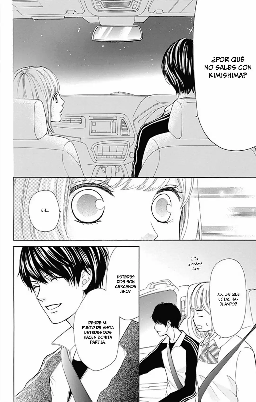 Furuya-sensei Wa An-chan No Mono - Capítulo 5 - Página 40 - LectorTMOo