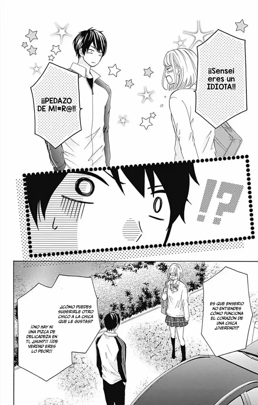 Furuya-sensei Wa An-chan No Mono - Capítulo 5 - Página 44 - LectorTMOo