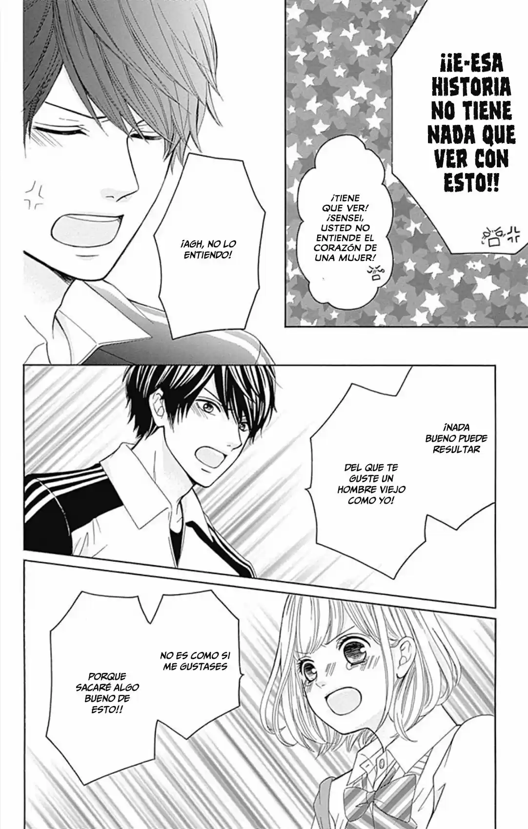 Furuya-sensei Wa An-chan No Mono - Capítulo 5 - Página 46 - LectorTMOo