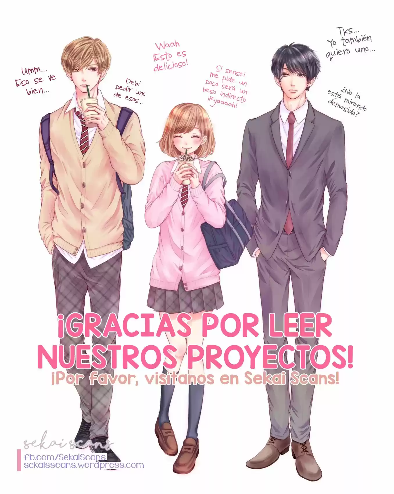 Furuya-sensei Wa An-chan No Mono - Capítulo 5 - Página 52 - LectorTMOo
