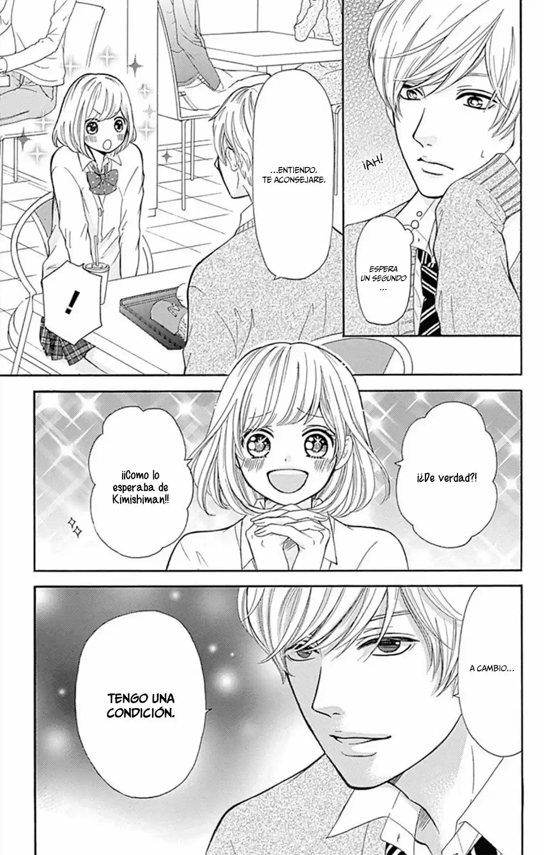 Furuya-sensei Wa An-chan No Mono - Capítulo 6 - Página 7 - LectorTMOo