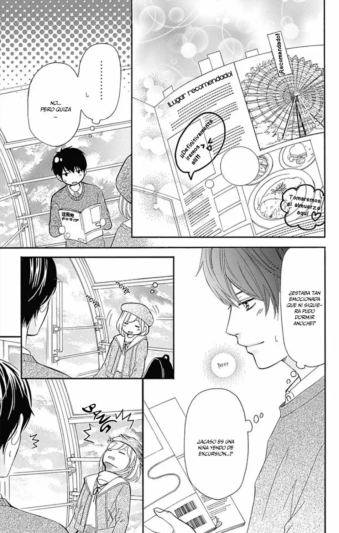 Furuya-sensei Wa An-chan No Mono - Capítulo 6 - Página 25 - LectorTMOo