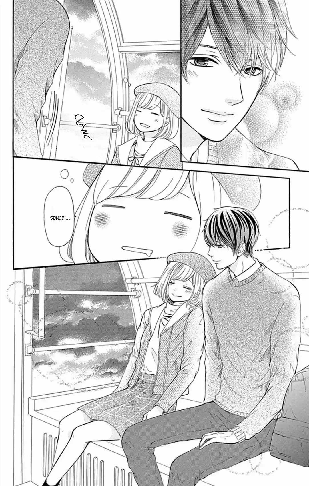 Furuya-sensei Wa An-chan No Mono - Capítulo 6 - Página 26 - LectorTMOo