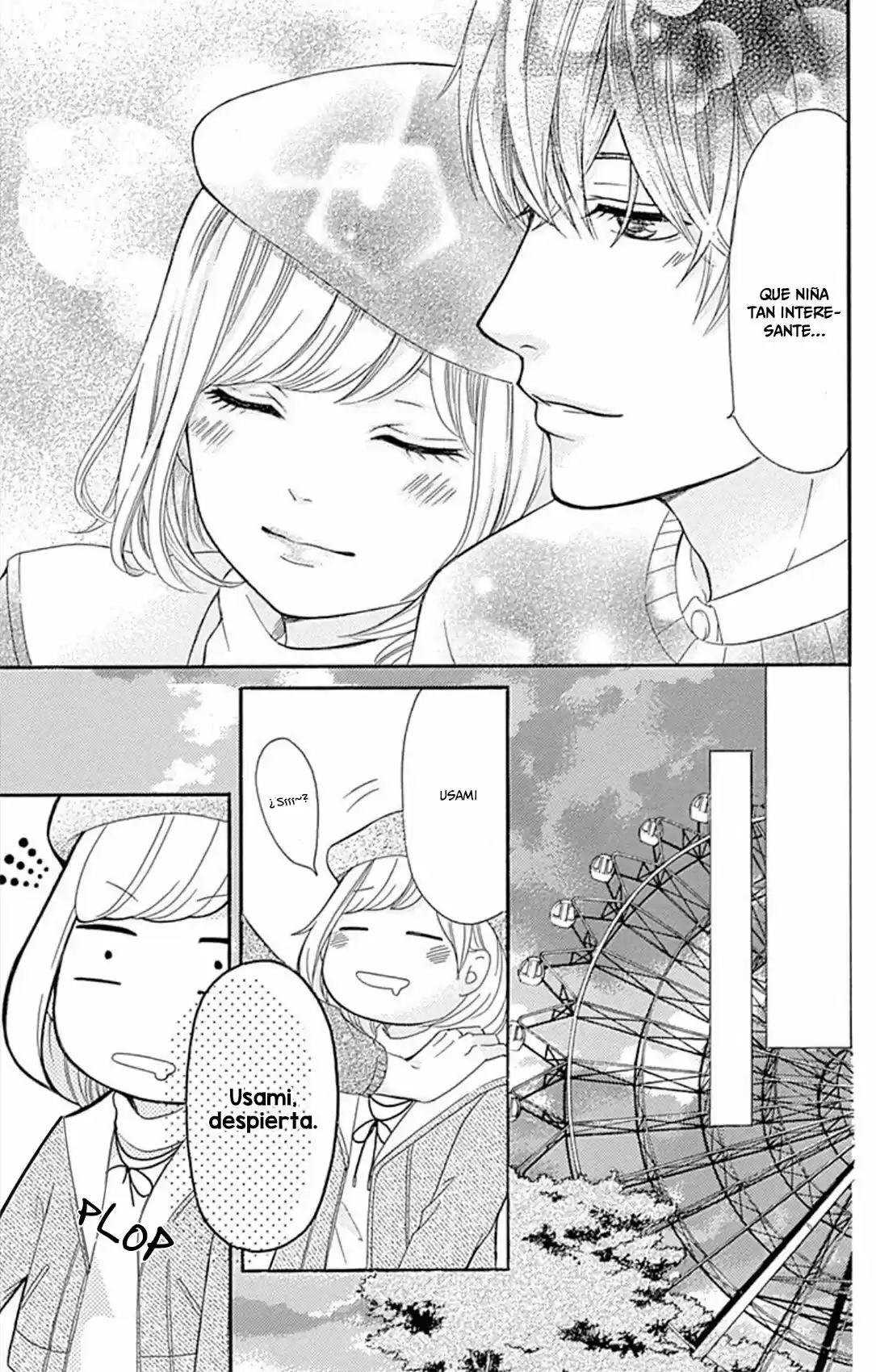Furuya-sensei Wa An-chan No Mono - Capítulo 6 - Página 27 - LectorTMOo